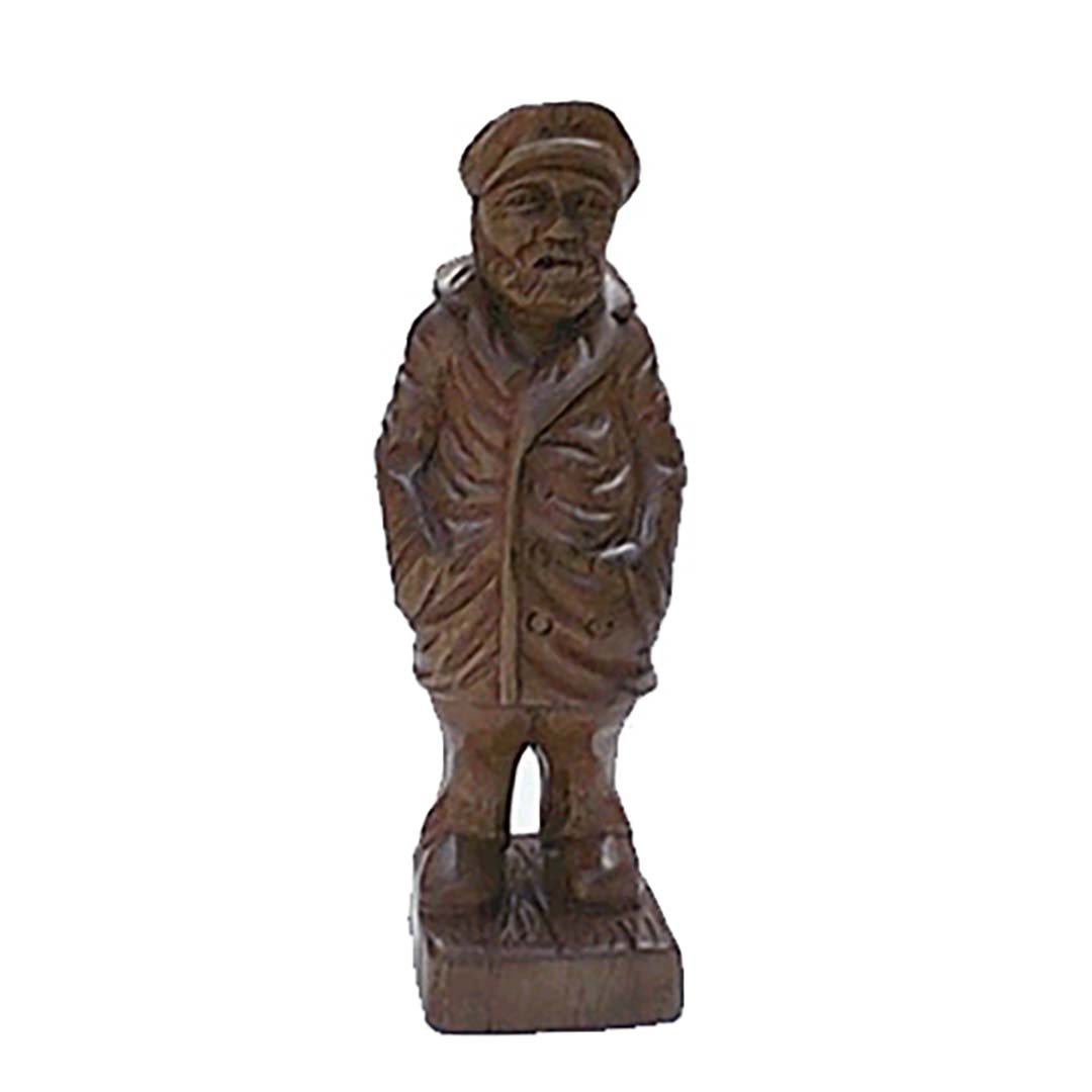 Capitán naval