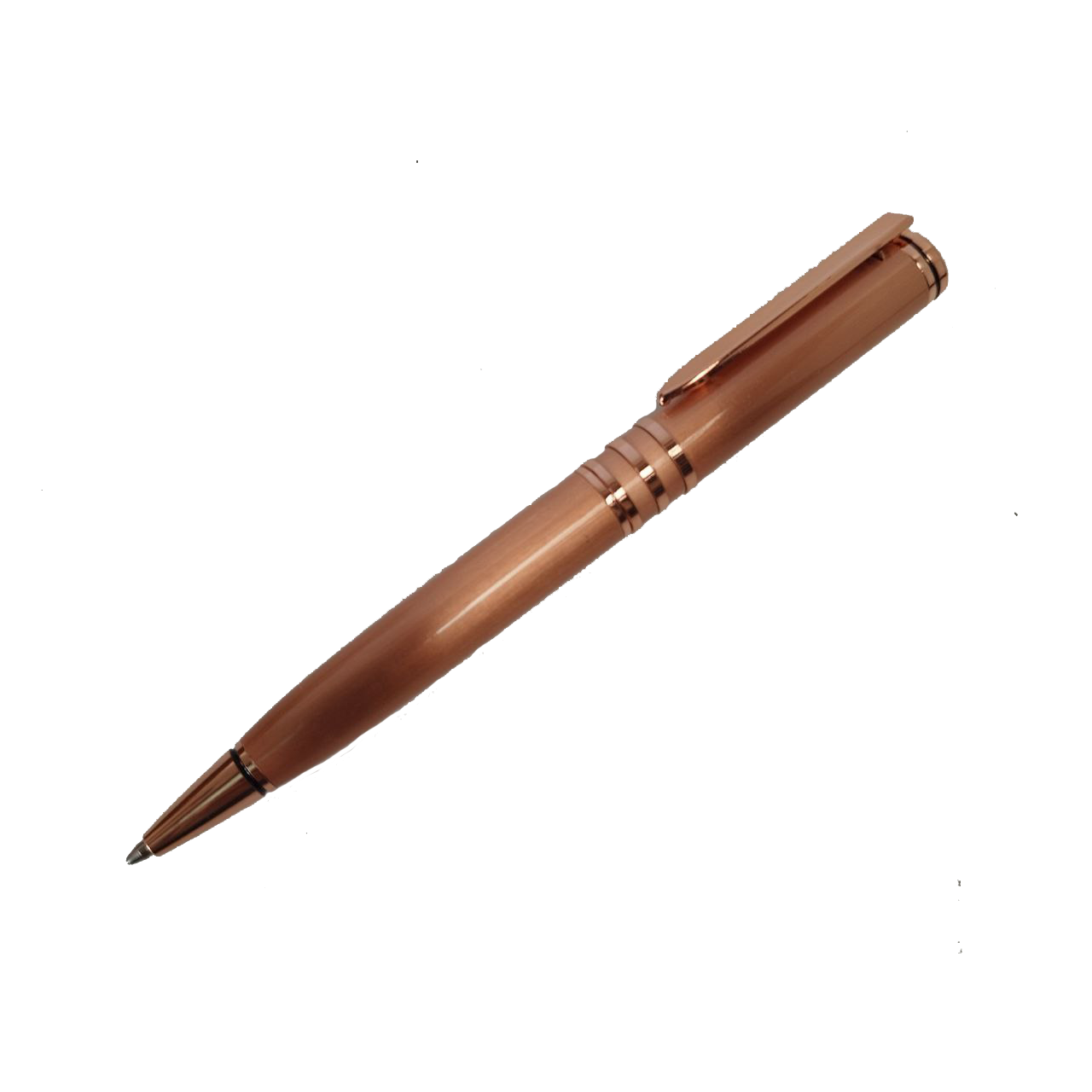 Boligrafo Modelo Prime Cobre
